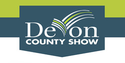Devon County Show 2024